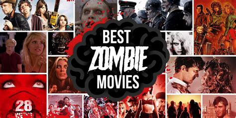 best zombie movies|100 best zombie movies.